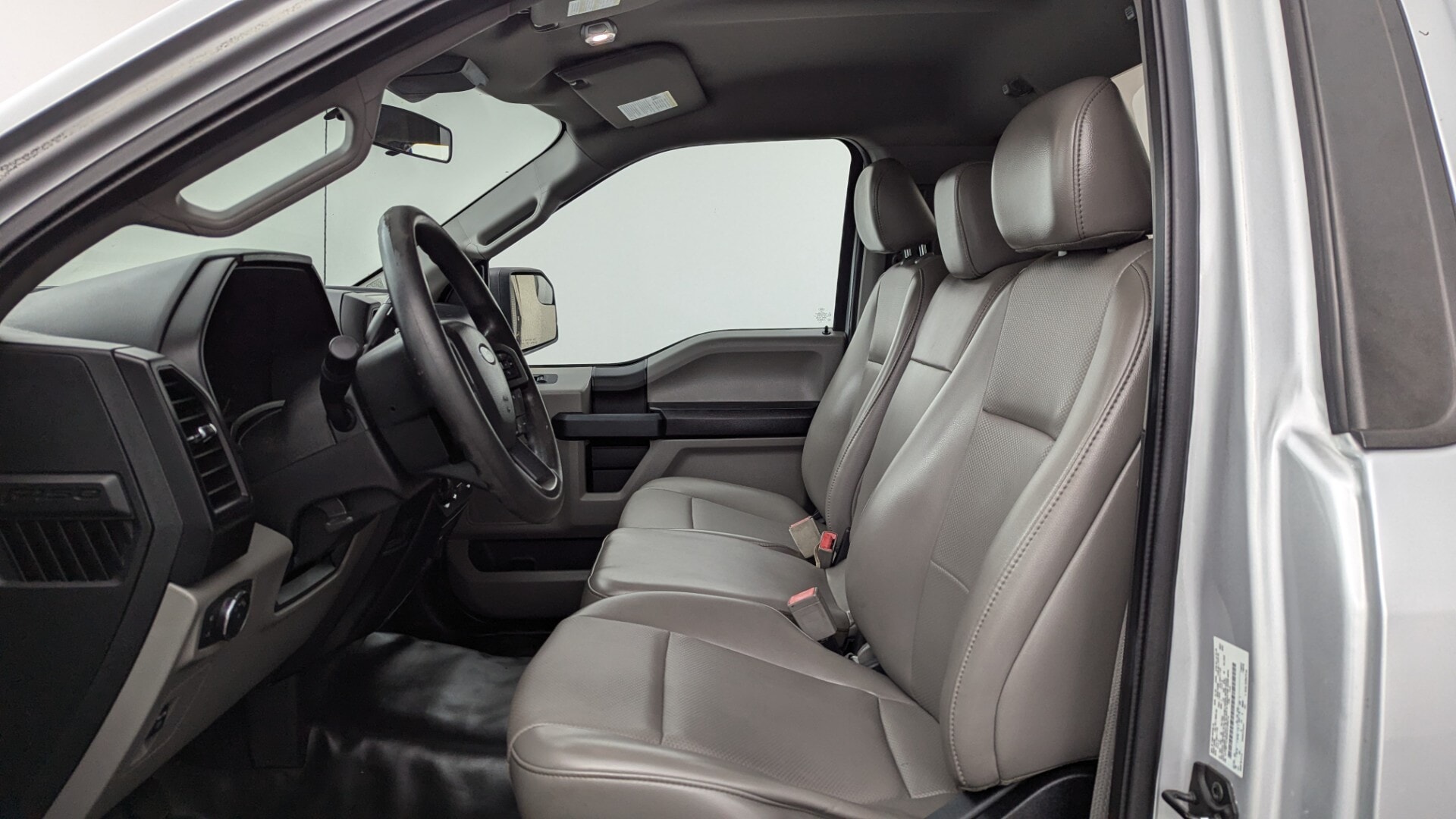 used vehicle - TRUCK FORD F-150 2019