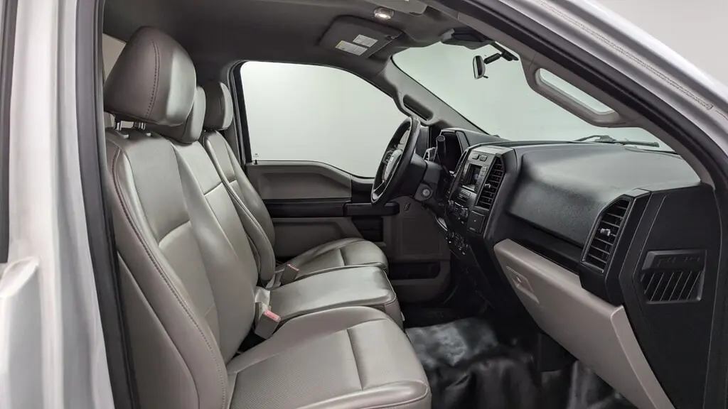 Florida Fine Cars - Used FORD F-150 2019 WEST PALM XL