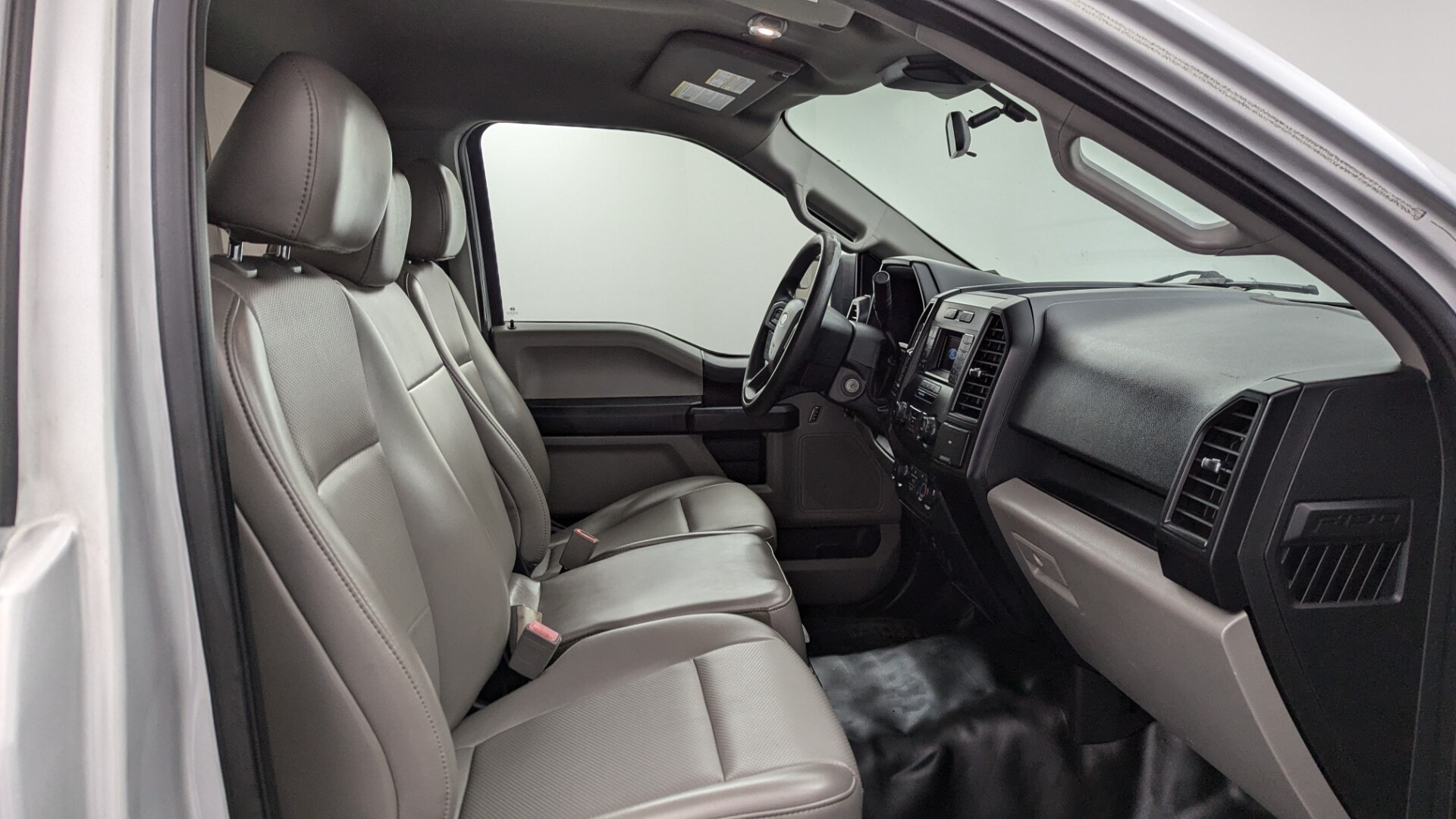 used vehicle - TRUCK FORD F-150 2019