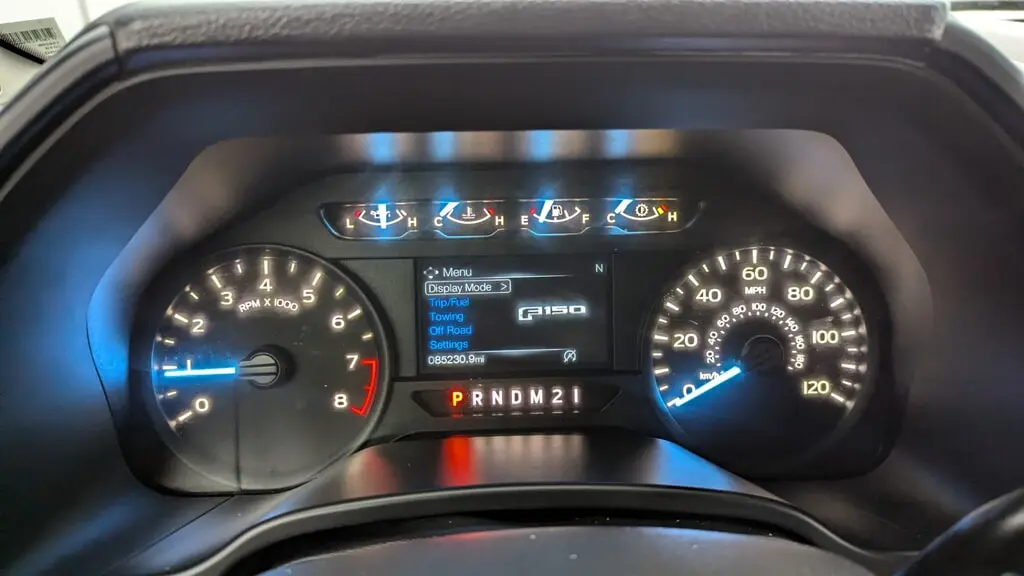 Florida Fine Cars - Used FORD F-150 2019 WEST PALM XL