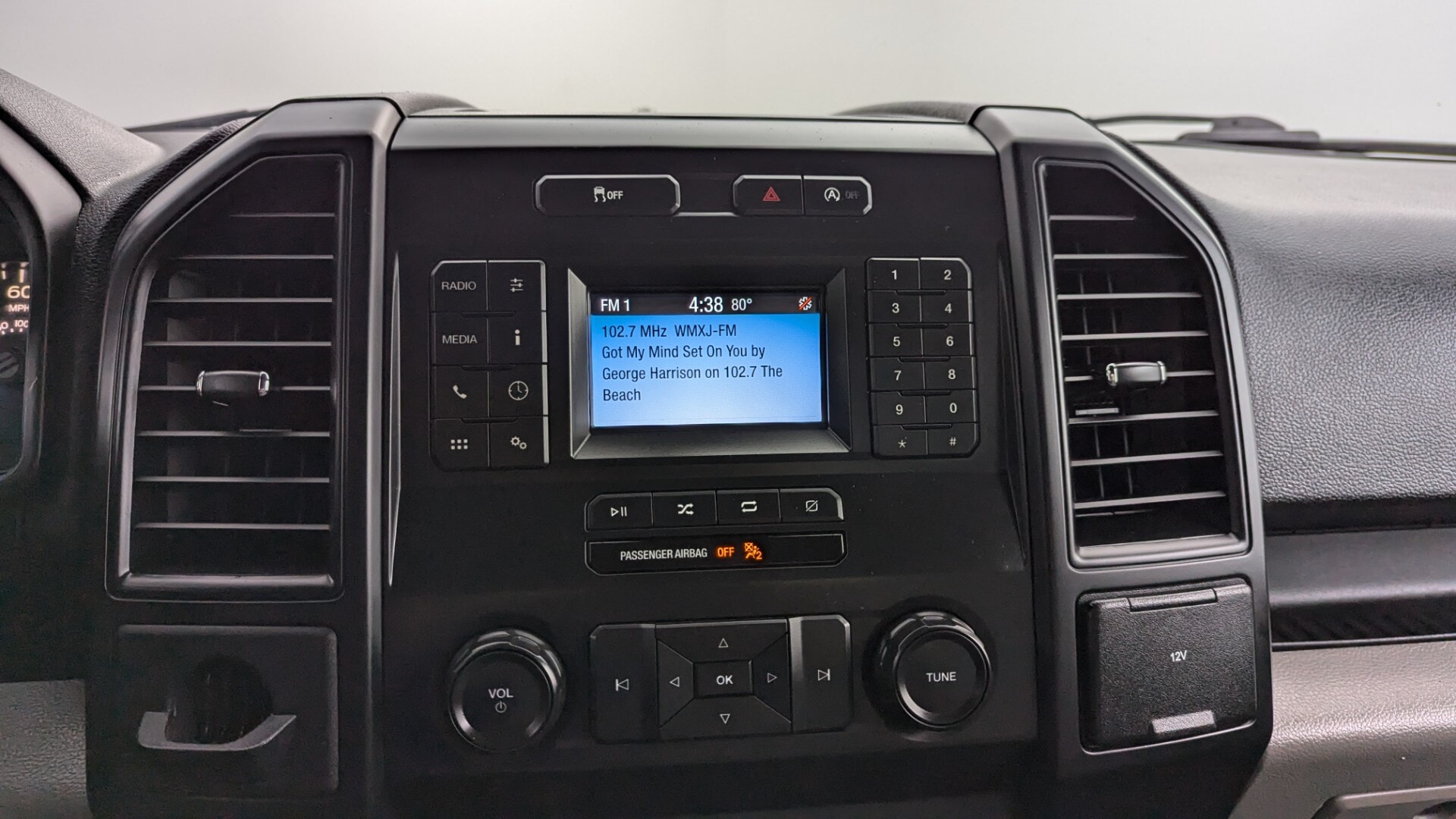 used vehicle - TRUCK FORD F-150 2019