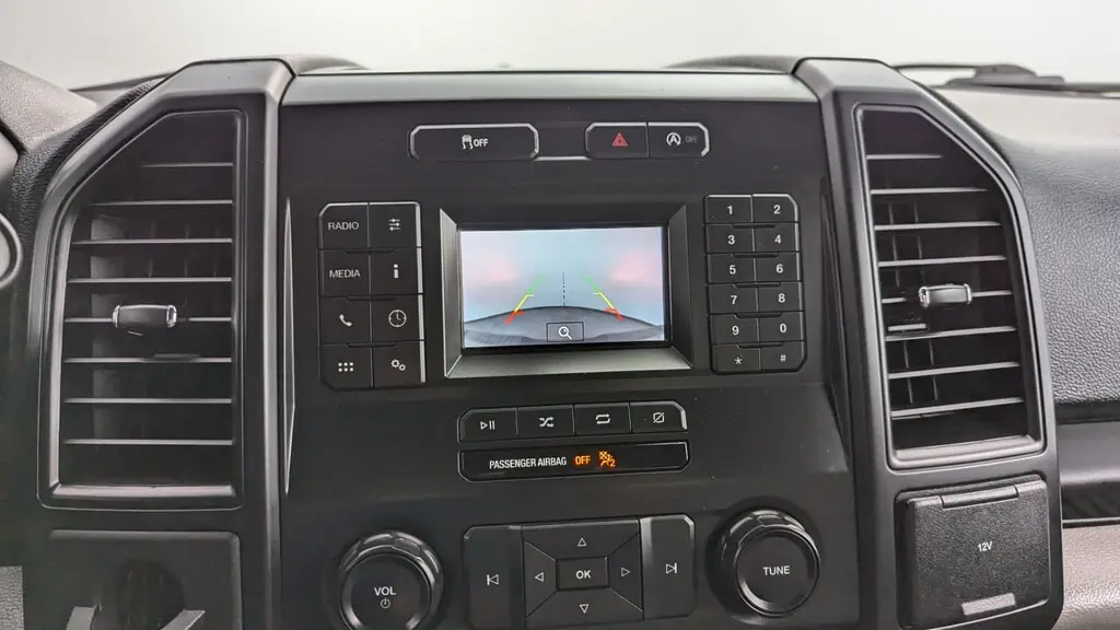 Florida Fine Cars - Used FORD F-150 2019 WEST PALM XL