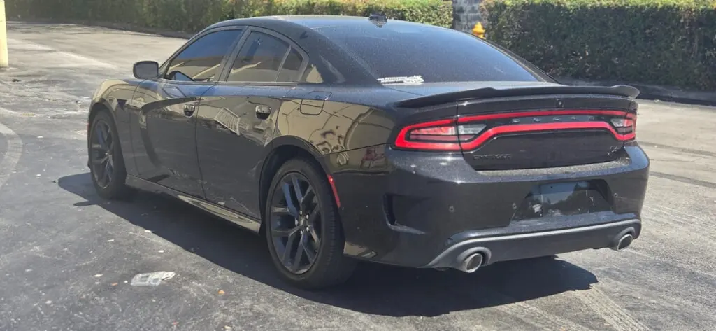 Florida Fine Cars - Used DODGE CHARGER 2022 MARGATE R/T