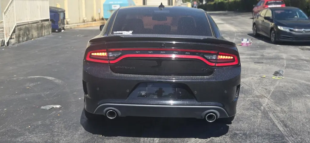 Florida Fine Cars - Used DODGE CHARGER 2022 MARGATE R/T