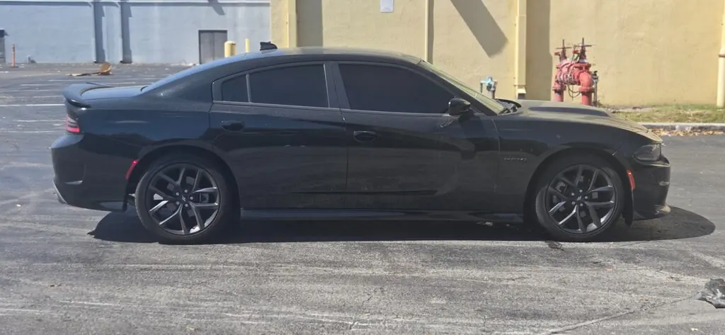 Florida Fine Cars - Used DODGE CHARGER 2022 MARGATE R/T
