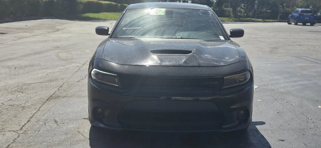 Florida Fine Cars - Used DODGE CHARGER 2022 MARGATE R/T