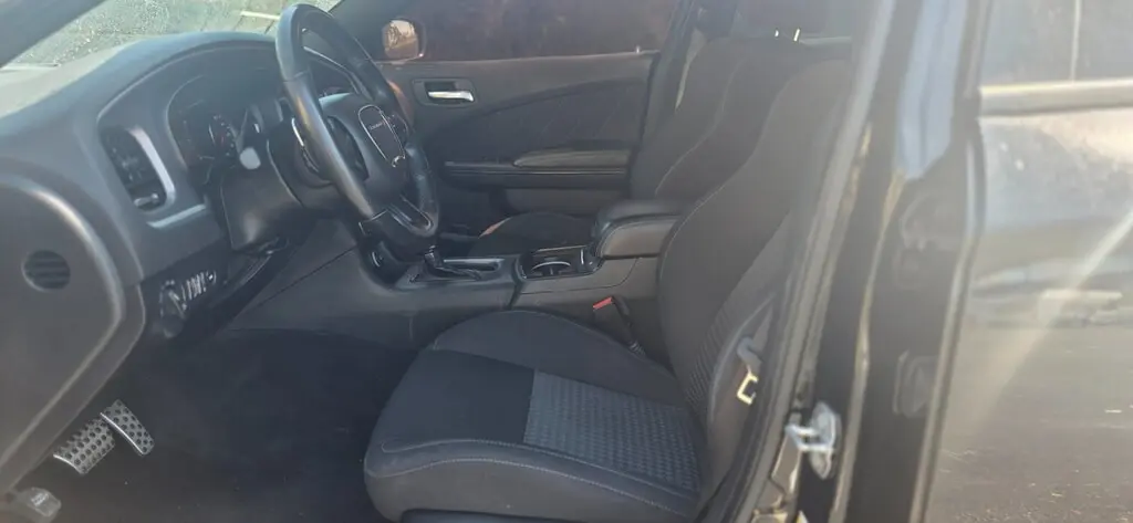 Florida Fine Cars - Used DODGE CHARGER 2022 MARGATE R/T