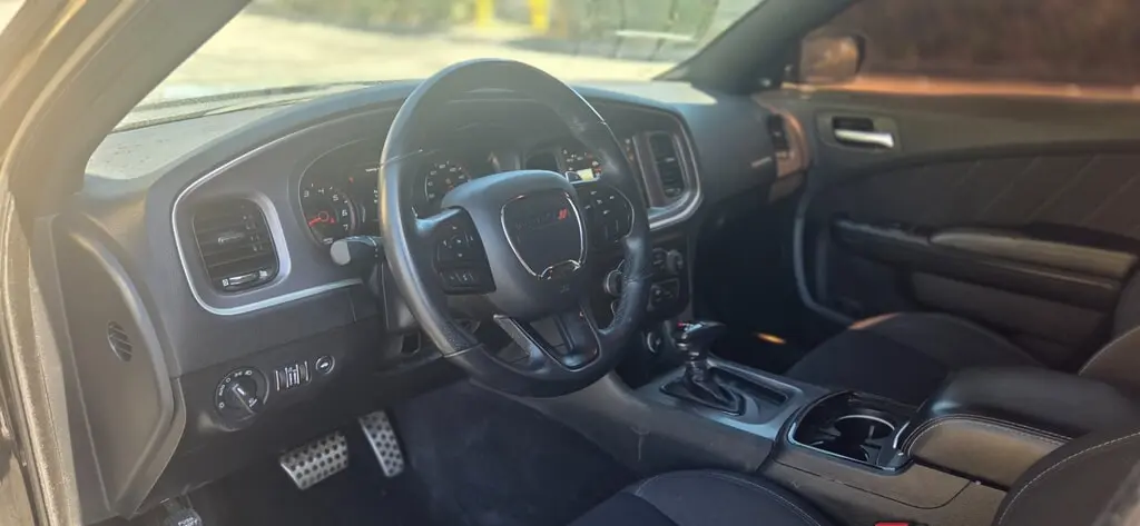 Florida Fine Cars - Used DODGE CHARGER 2022 MARGATE R/T