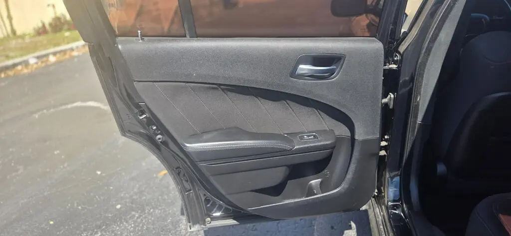 Florida Fine Cars - Used DODGE CHARGER 2022 MARGATE R/T