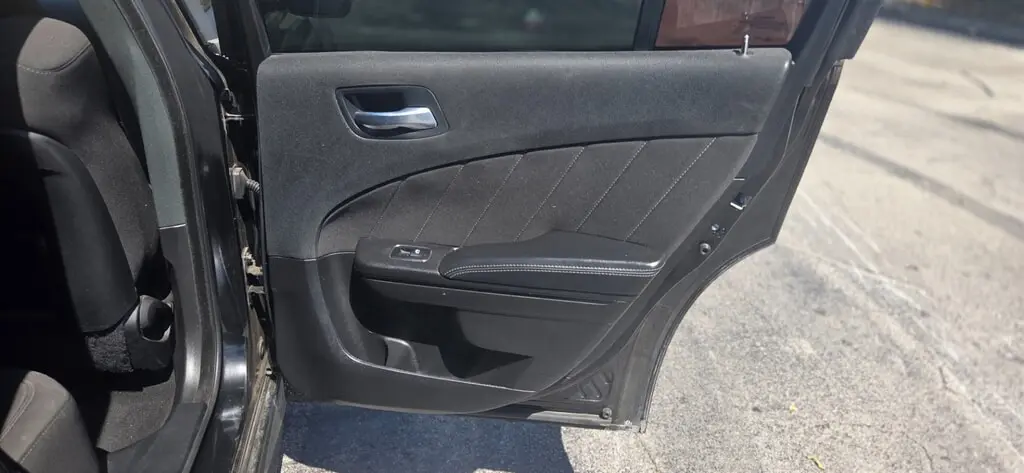 Florida Fine Cars - Used DODGE CHARGER 2022 MARGATE R/T