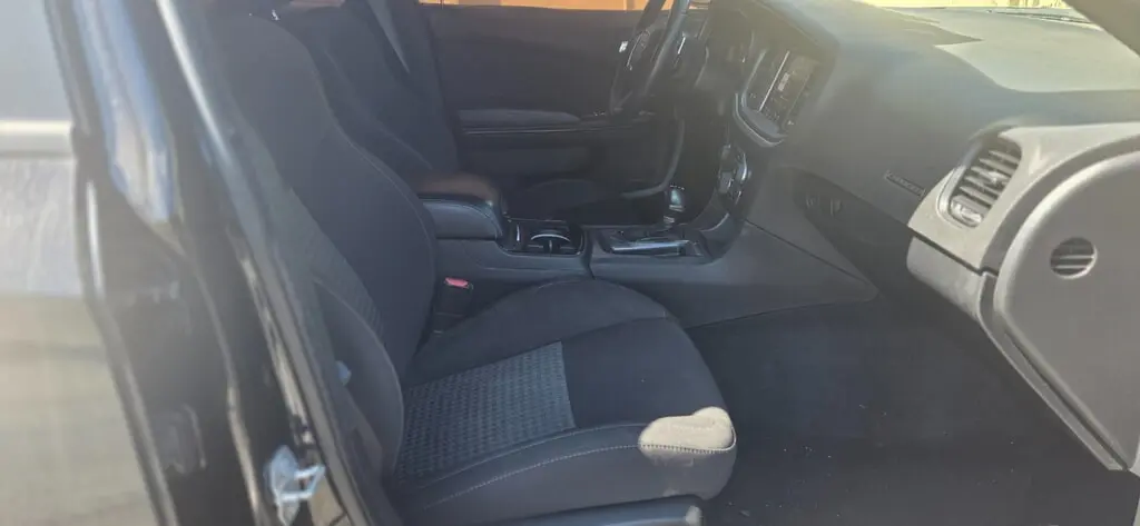 Florida Fine Cars - Used DODGE CHARGER 2022 MARGATE R/T