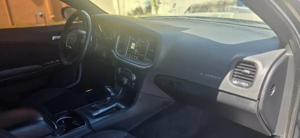 Florida Fine Cars - Used DODGE CHARGER 2022 MARGATE R/T