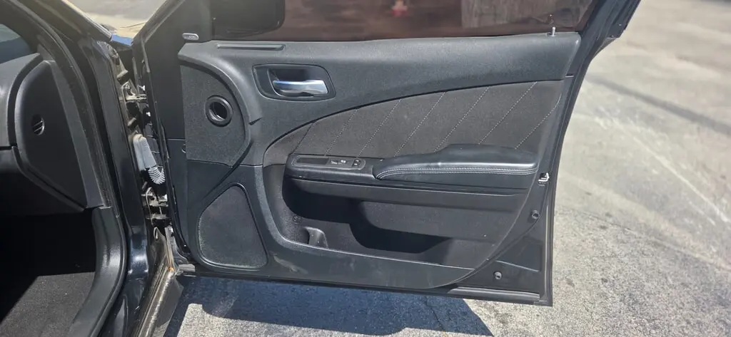 Florida Fine Cars - Used DODGE CHARGER 2022 MARGATE R/T