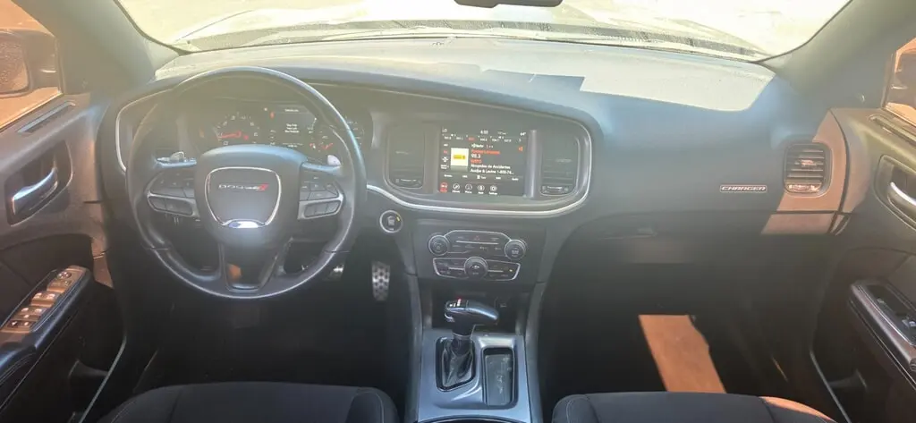 Florida Fine Cars - Used DODGE CHARGER 2022 MARGATE R/T