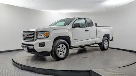 Florida Fine Cars - Used GMC CANYON 2019 MIAMI 2WD