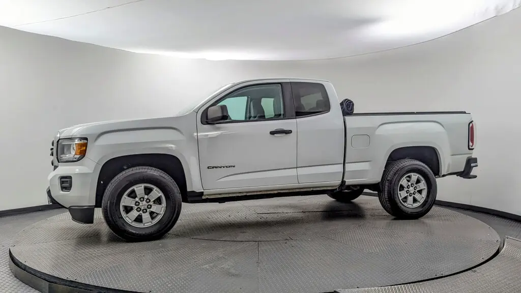 Florida Fine Cars - Used GMC CANYON 2019 MIAMI 2WD