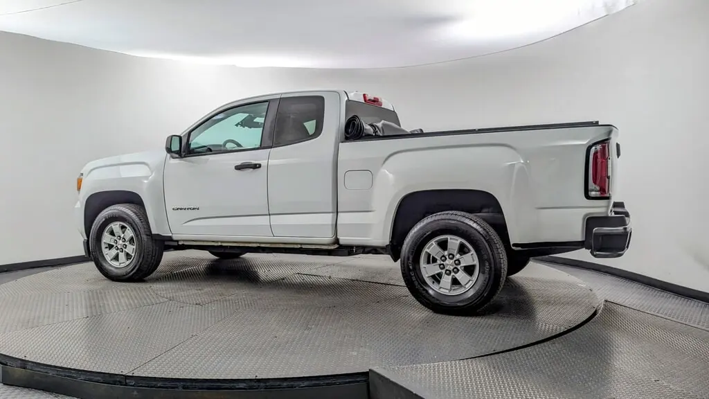 Florida Fine Cars - Used GMC CANYON 2019 MIAMI 2WD