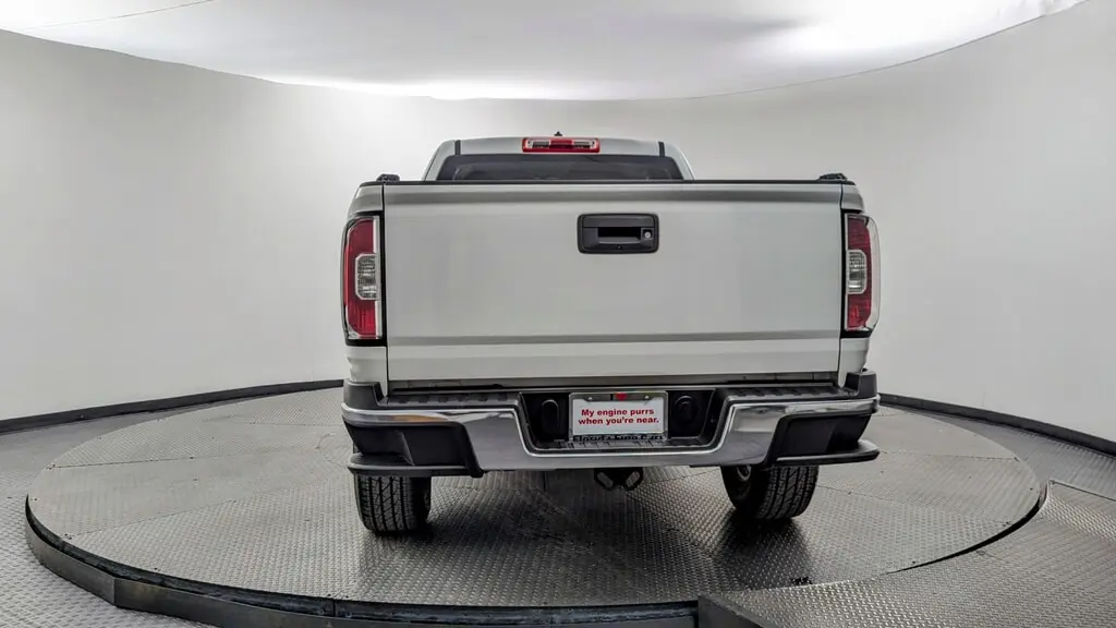 Florida Fine Cars - Used GMC CANYON 2019 MIAMI 2WD