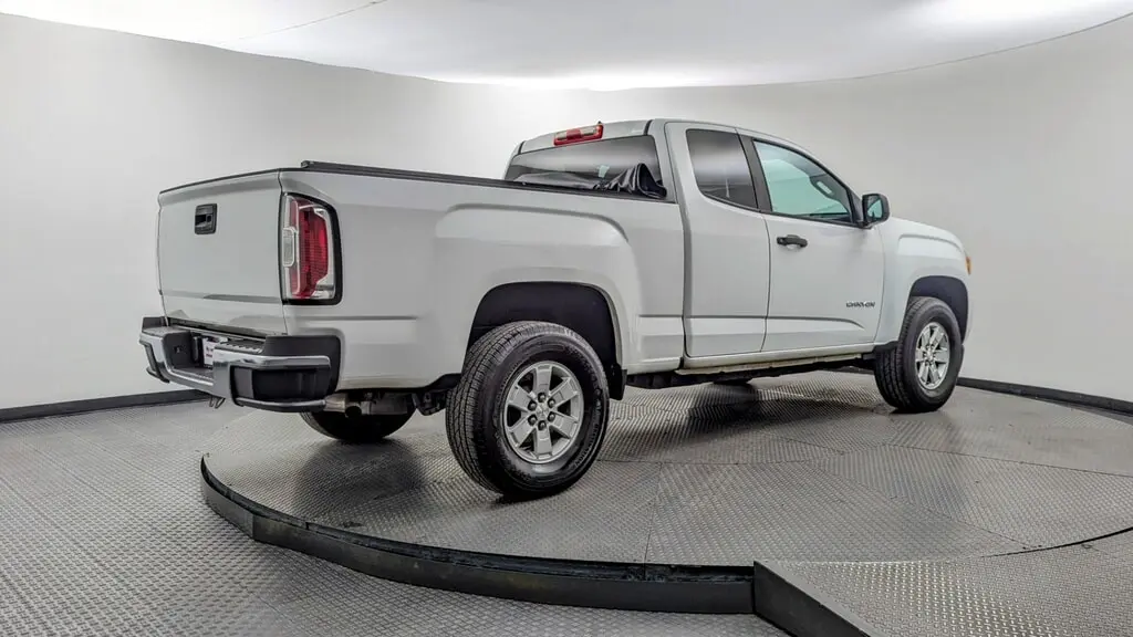 Florida Fine Cars - Used GMC CANYON 2019 MIAMI 2WD