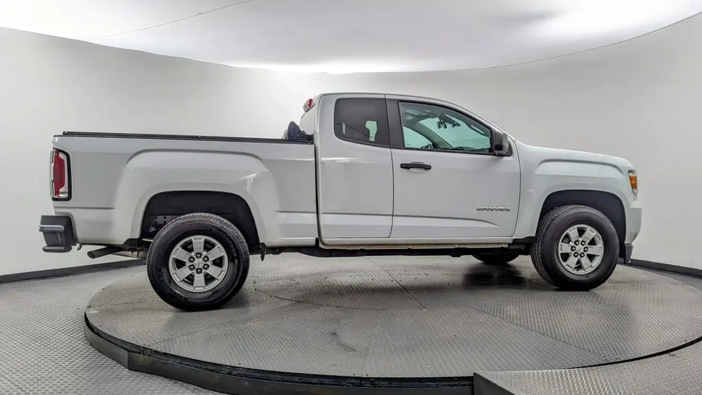 Florida Fine Cars - Used GMC CANYON 2019 MIAMI 2WD