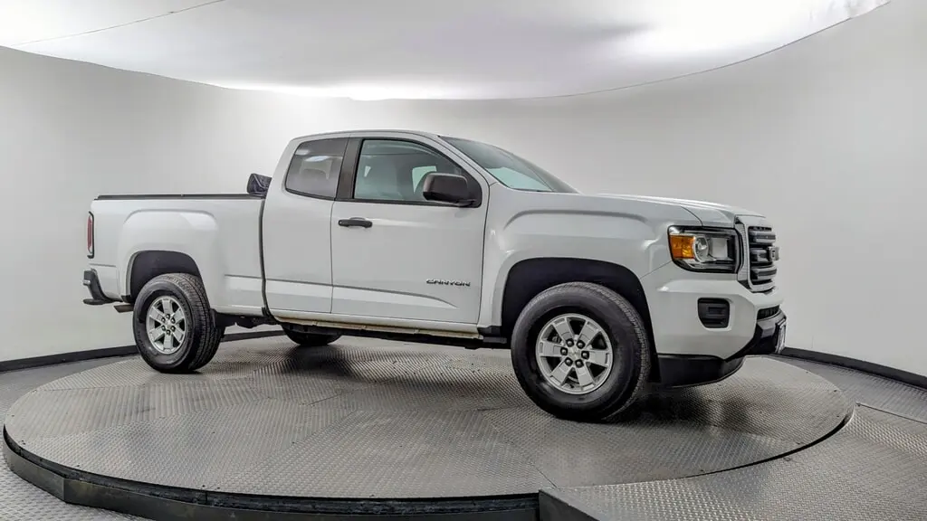Florida Fine Cars - Used GMC CANYON 2019 MIAMI 2WD