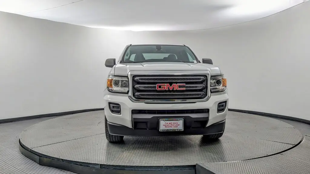 Florida Fine Cars - Used GMC CANYON 2019 MIAMI 2WD