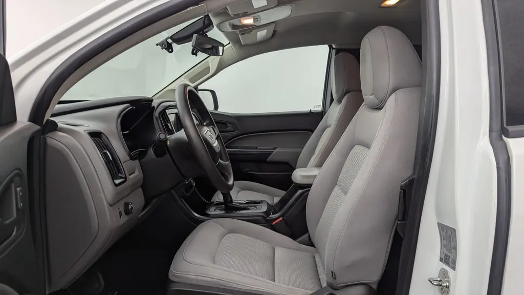 Florida Fine Cars - Used GMC CANYON 2019 MIAMI 2WD