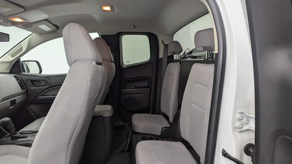 Florida Fine Cars - Used GMC CANYON 2019 MIAMI 2WD