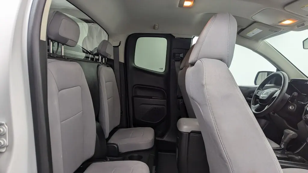 Florida Fine Cars - Used GMC CANYON 2019 MIAMI 2WD