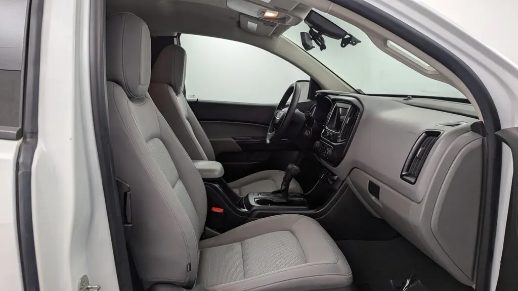 Florida Fine Cars - Used GMC CANYON 2019 MIAMI 2WD