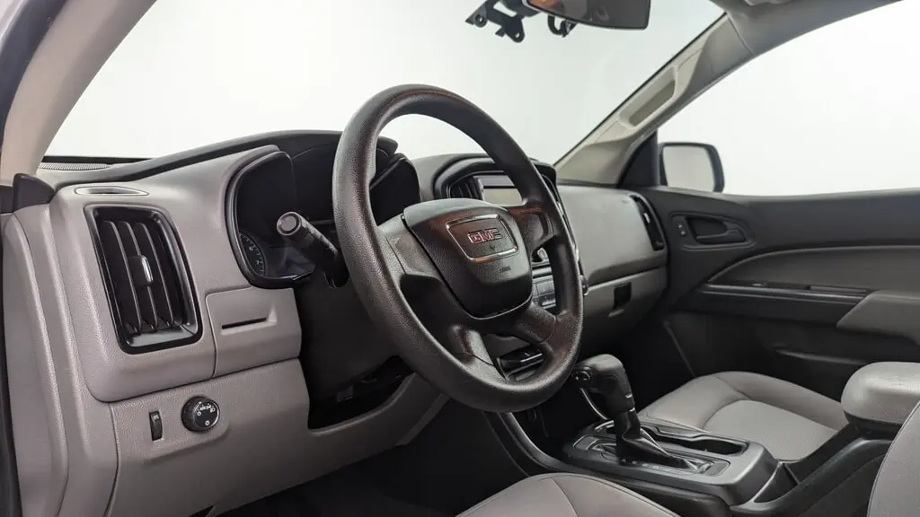 Florida Fine Cars - Used GMC CANYON 2019 MIAMI 2WD