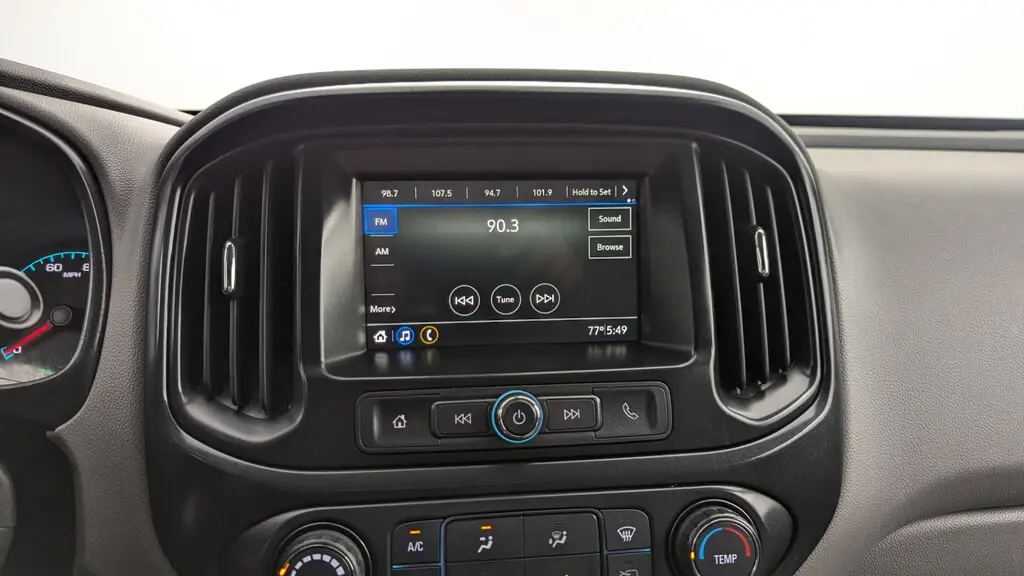 Florida Fine Cars - Used GMC CANYON 2019 MIAMI 2WD