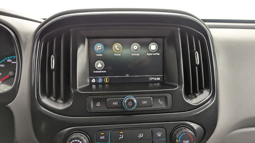 Florida Fine Cars - Used GMC CANYON 2019 MIAMI 2WD