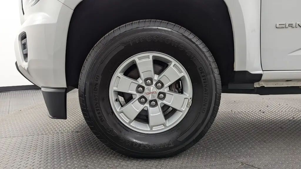 Florida Fine Cars - Used GMC CANYON 2019 MIAMI 2WD