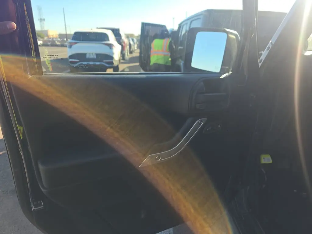 Florida Fine Cars - Used JEEP WRANGLER UNLIMITED 2013 MARGATE SAHARA