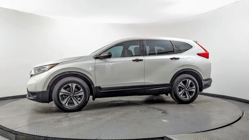 Florida Fine Cars - Used HONDA CR-V 2018 MARGATE LX