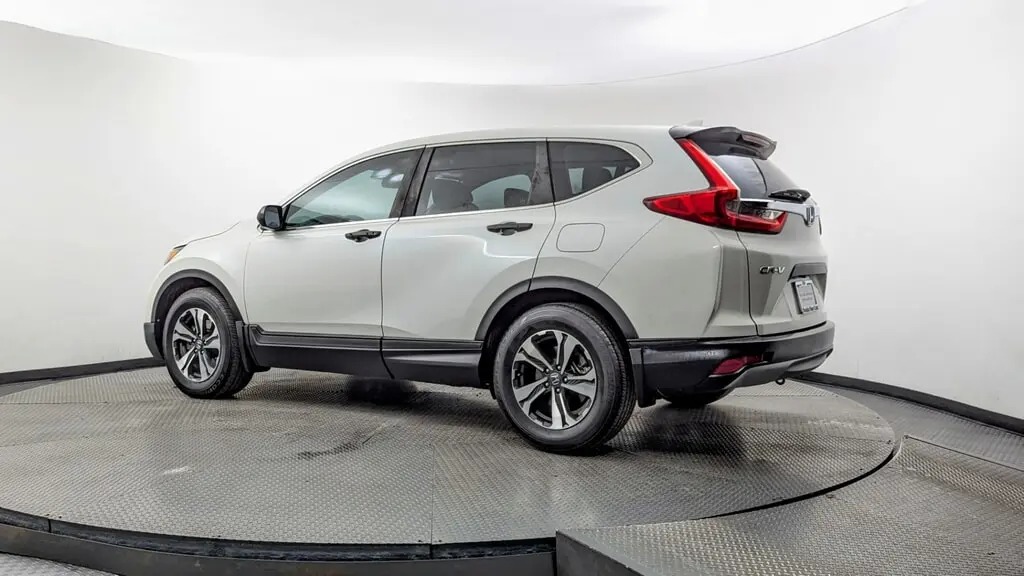 Florida Fine Cars - Used HONDA CR-V 2018 MARGATE LX