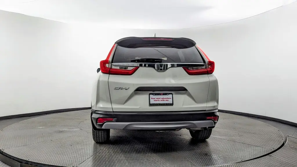 Florida Fine Cars - Used HONDA CR-V 2018 MARGATE LX