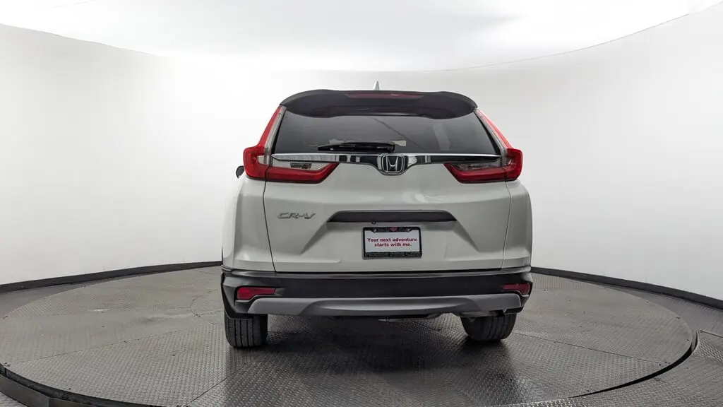 Florida Fine Cars - Used HONDA CR-V 2018 MARGATE LX