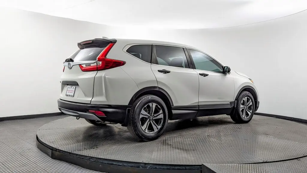 Florida Fine Cars - Used HONDA CR-V 2018 MARGATE LX