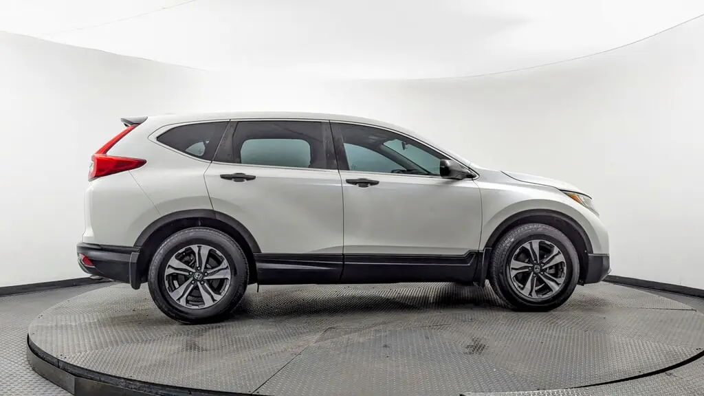 Florida Fine Cars - Used HONDA CR-V 2018 MARGATE LX