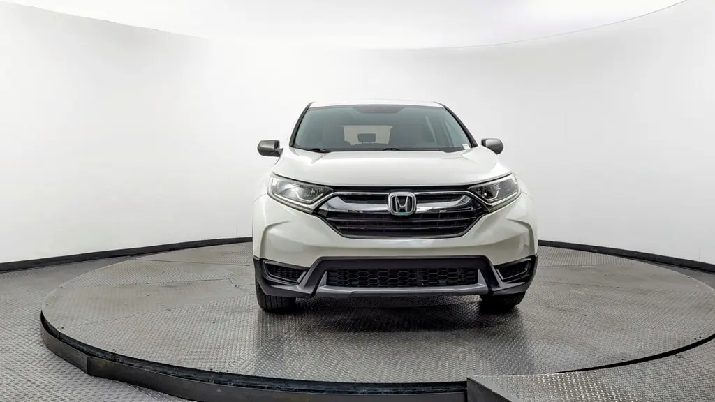 Florida Fine Cars - Used HONDA CR-V 2018 MARGATE LX