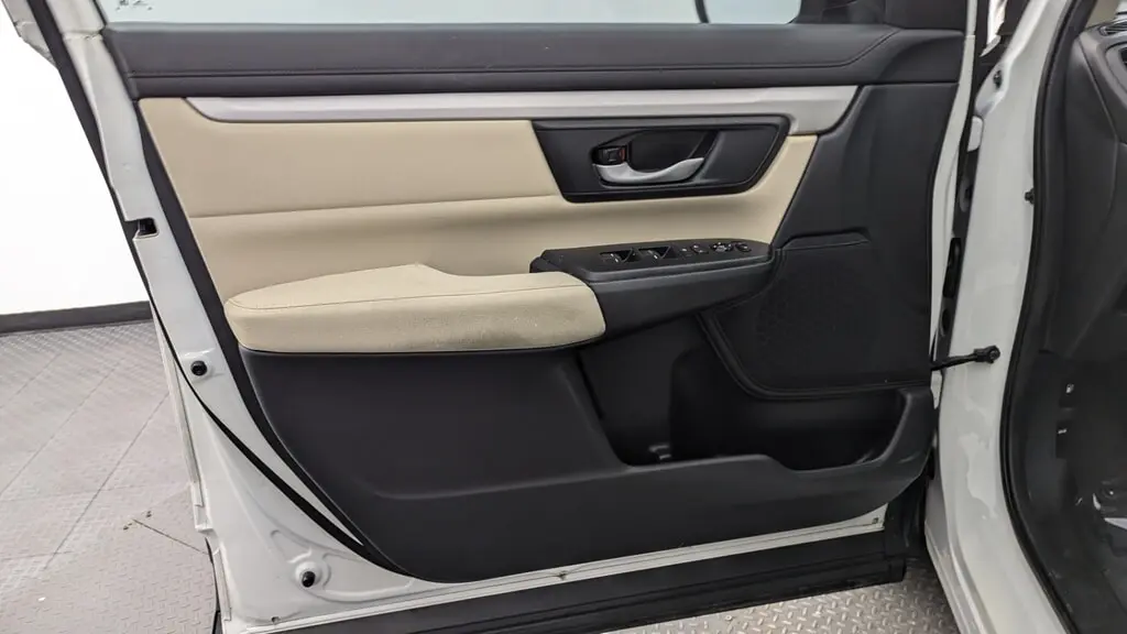 Florida Fine Cars - Used HONDA CR-V 2018 MARGATE LX