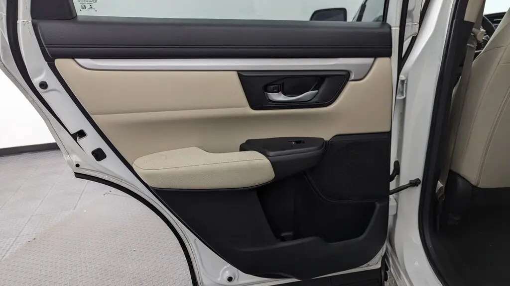 Florida Fine Cars - Used HONDA CR-V 2018 MARGATE LX