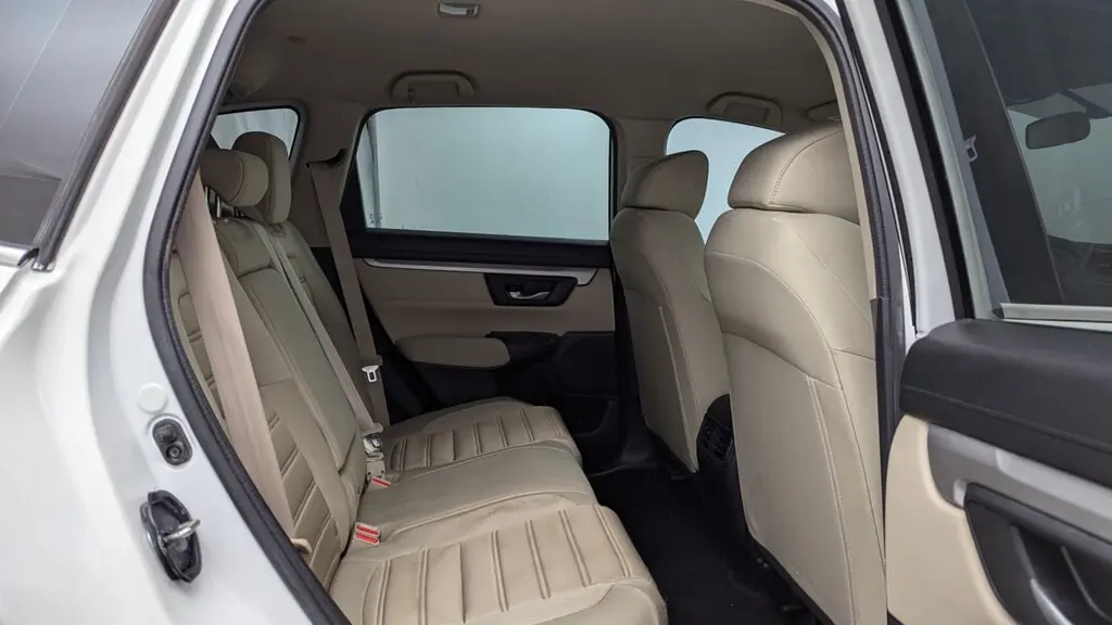 Florida Fine Cars - Used HONDA CR-V 2018 MARGATE LX