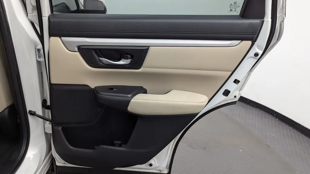 Florida Fine Cars - Used HONDA CR-V 2018 MARGATE LX