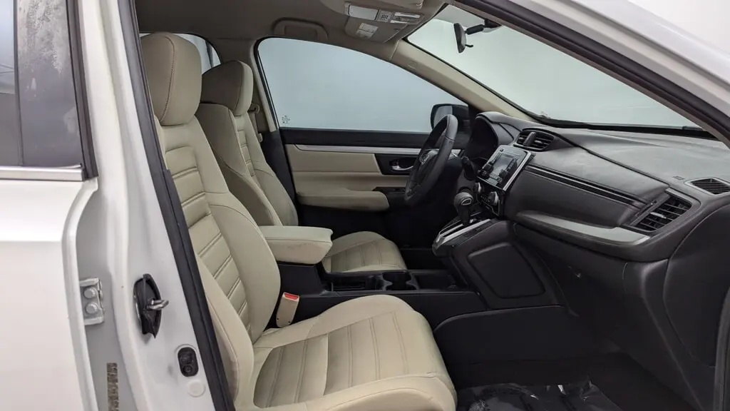 Florida Fine Cars - Used HONDA CR-V 2018 MARGATE LX