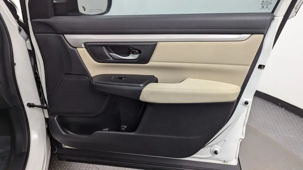 Florida Fine Cars - Used HONDA CR-V 2018 MARGATE LX