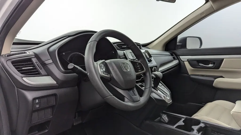 Florida Fine Cars - Used HONDA CR-V 2018 MARGATE LX