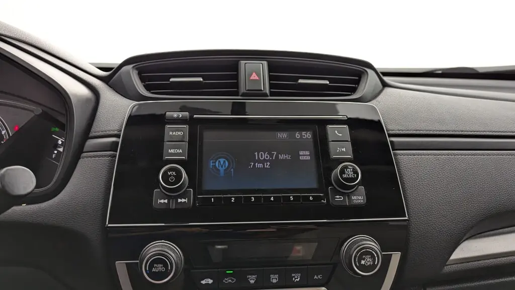 Florida Fine Cars - Used HONDA CR-V 2018 MARGATE LX